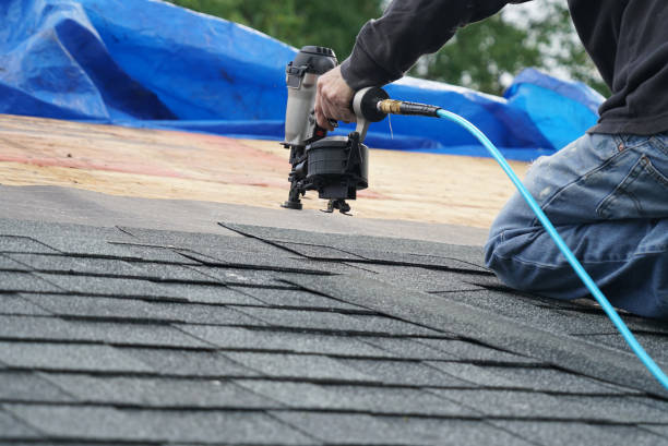 Steel Roofing in Richmond, VA