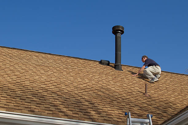 Best Roof Insulation Installation  in Richmond, VA
