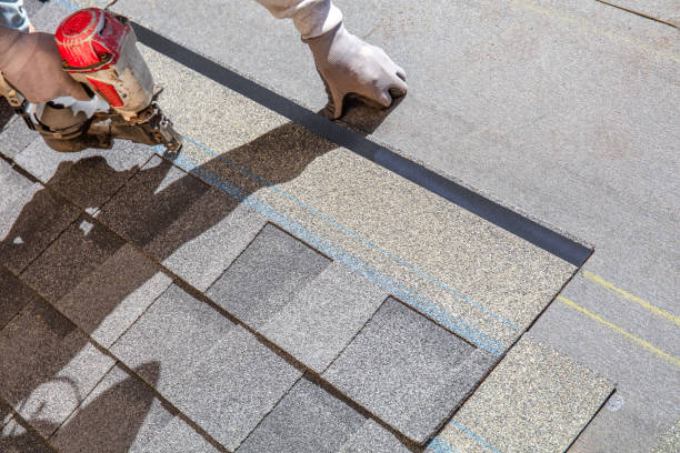 Best Roof Maintenance and Cleaning  in Richmond, VA